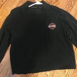 Harley Davidson Sweatshirt